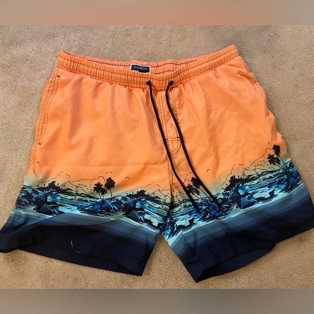 Men’s swim suit xl